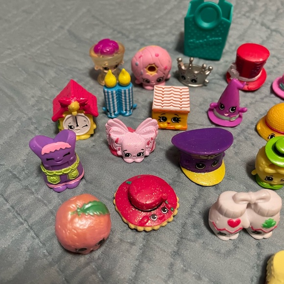 SHOPKINS - Picture 5 of 9